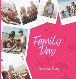 Family Day - Kong, Chelsea