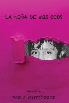 La Niña de Mis Ojos - Gutiérrez, Paola