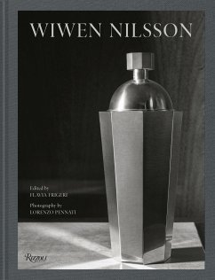 Cover Wiwen Nilsson