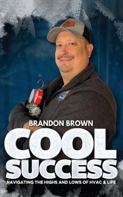 Cool Success - Brown, Brandon