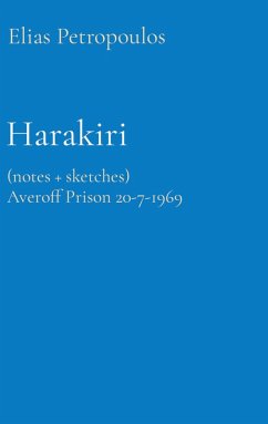 Cover Harakiri