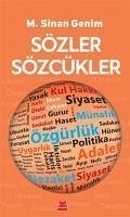 Sözler Sözcükler - Sinan Genim, M.