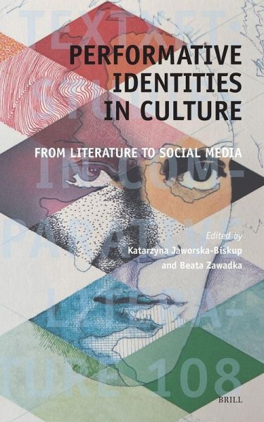 Performative Identities in Culture