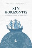 Sin horizontes (eBook, ePUB)