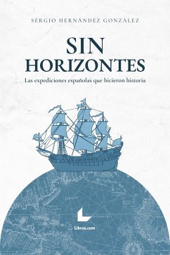 Sin horizontes (eBook, ePUB) - Hernández González, Sergio