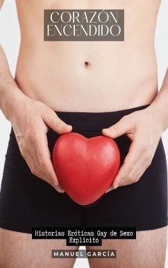 Cover Corazón Encendido (eBook, ePUB)