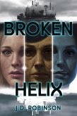 Broken Helix (eBook, ePUB) Broken Helix (eBook, ePUB)