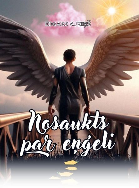Nosaukts par engeli (eBook, ePUB)