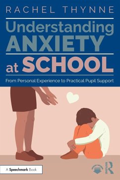 Cover Understanding Anxiety at School