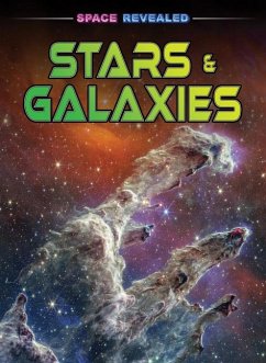 Stars & Galaxies - Martin, Claudia