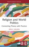 Religion and World Politics