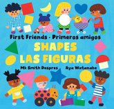 Primeros Amigos: Las Figuras / First Friends: Shapes