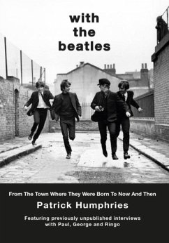 Cover With The Beatles