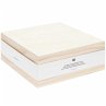 Holzbox quadratisch mit... - Bild 1