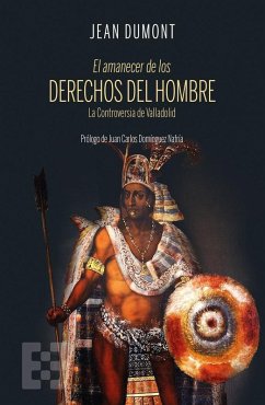 Cover El amanecer de los derechos del hombre