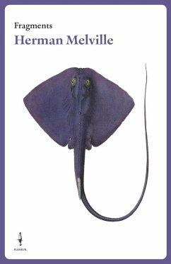 Cover Herman Melville