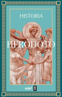 Historia - Herodoto