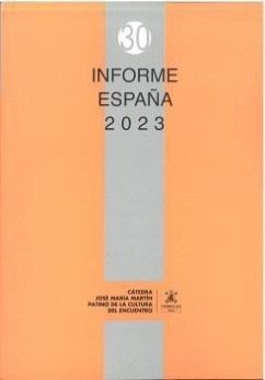Informe España 2023