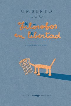 Cover Filósofos en libertad