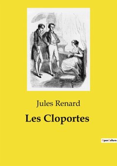 Les Cloportes - Renard, Jules