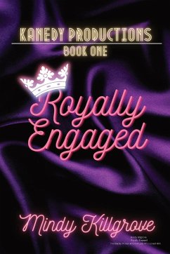 Royally Engaged - Killgrove, Mindy