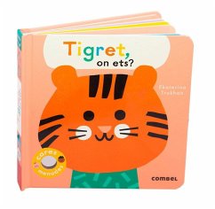 Cover Tigret, on ets?