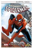 Marvel Saga Tpb. El Asombroso Spiderman 14 Un Nuevo Dia