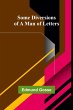 Some Diversions of a Man of Letters - Bild 1