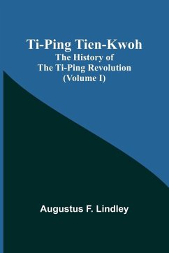Cover Ti-Ping Tien-Kwoh