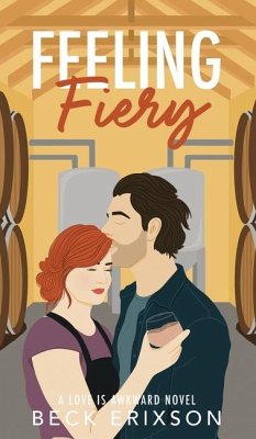 Feeling Fiery - Erixson, Beck