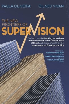 The New Frontiers of Supervision - Vivan, Gilneu; Oliveira, Paula
