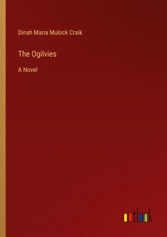 Cover The Ogilvies