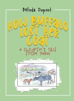 Cover How Buffalo Lost Her Coat