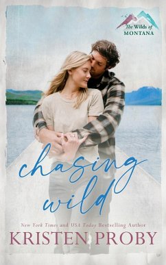 Chasing Wild - Proby, Kristen
