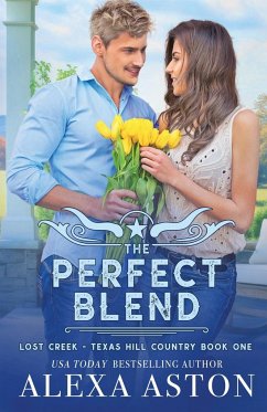 The Perfect Blend - Aston, Alexa