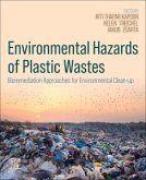 Environmental Hazards of Plastic Wastes