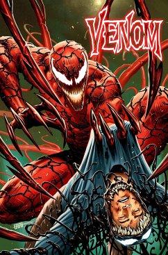 Venom by Al Ewing Vol. 7: Exsanguination - Ewing, Al; Gronbekk, Torun