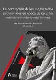 La corrupción de los magistrados