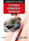 (FCOI29) Teletrabajo: Herramientas y Rentabilidad (FCOI29) Teletrabajo: Herramientas y Rentabilidad