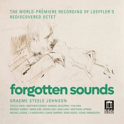 Forgotten Sounds - Various Artists