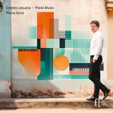 Ernesto Lecuona: Klaviermusik