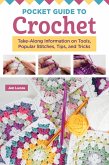 Pocket Guide to Crochet (eBook, ePUB)