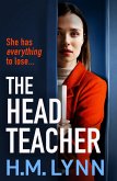 The Headmistress (eBook, ePUB)