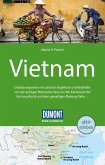 DuMont Reise-Handbuch Reiseführer E-Book Vietnam (eBook, PDF)