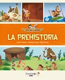 La prehistoria (fixed-layout eBook, ePUB)