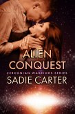 Alien Conquest (Zerconian Warriors, #17) (eBook, ePUB)