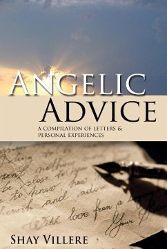 Cover Angelic Advice