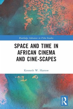 Cover Space and Time in African Cinema and Cine-scapes