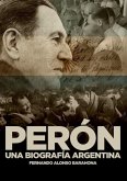 Perón; una biografía argentina Perón; una biografía argentina