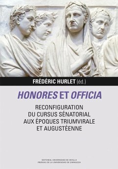 Cover Honores et officia